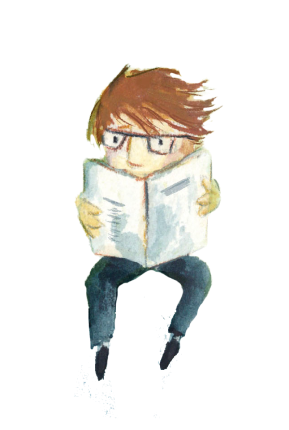 The Great Read-Along
