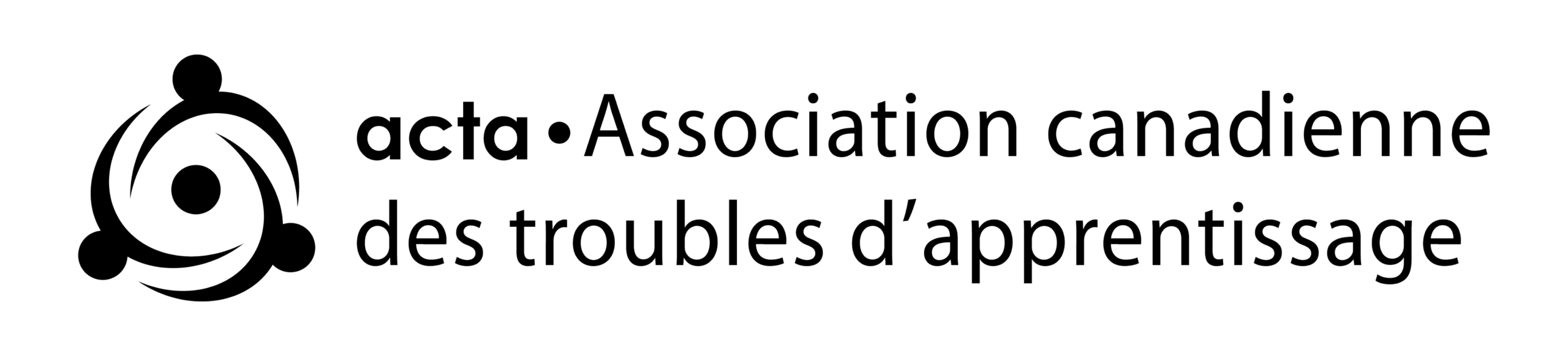 ACTA – Association canadienne des troubles d'apprentissage
