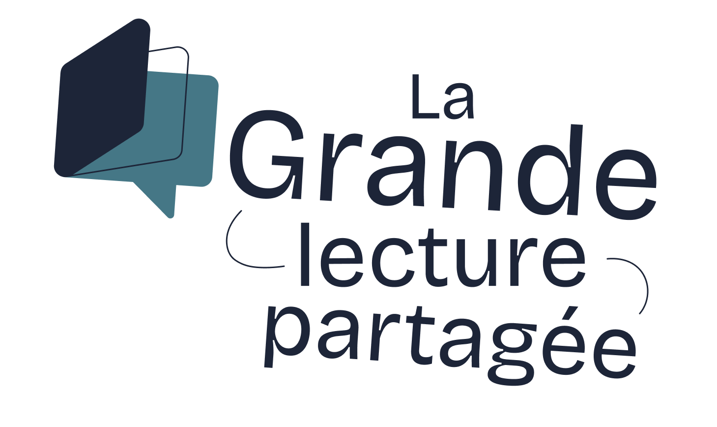 La Grande Lecture Partagée